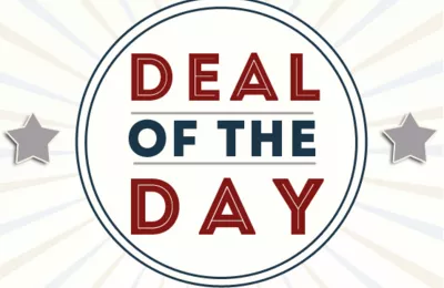 Daily Deals