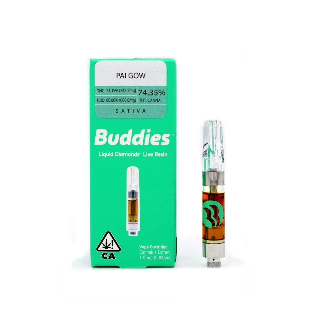 LIQUID DIMOND CARTRIDGES