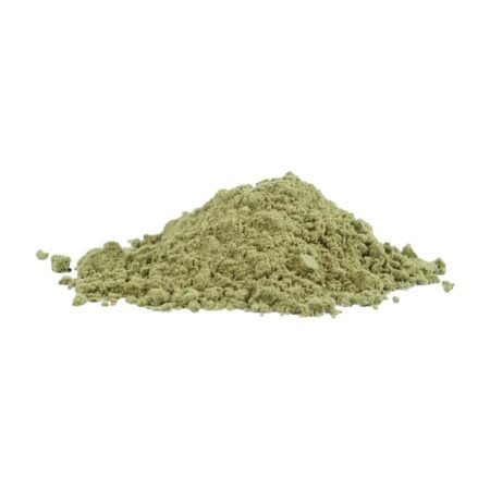 Mixed Strain Shakes Cannabis