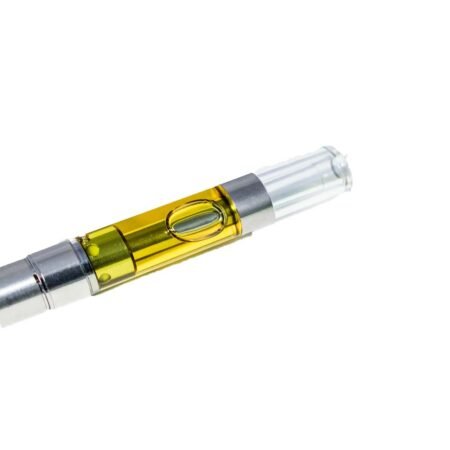 Mystery OG Cannabis Concentrate