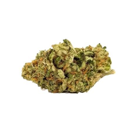 Russian Cream Cannabis Flower