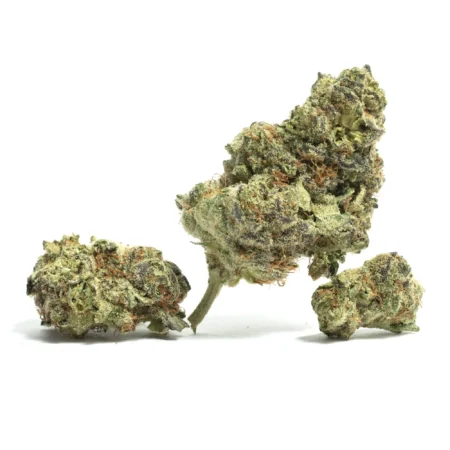 White Fire OG Cannabis Flower