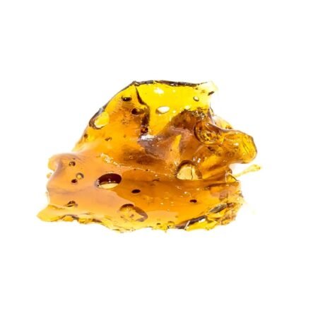 Lasqueti Haze Shatter