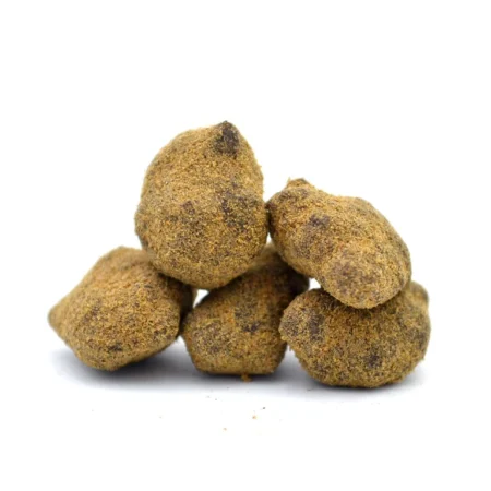 Moonrocks Cannabis Concentrates