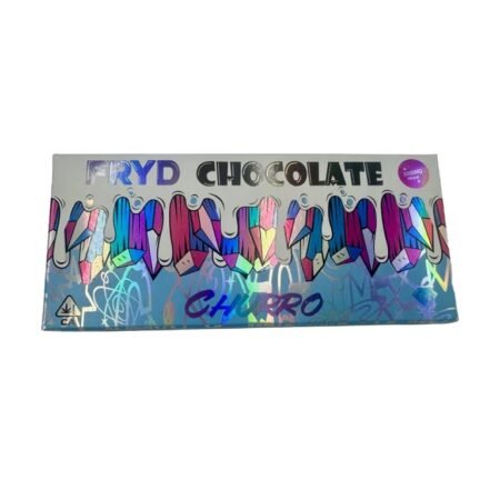 FRYD Chocolate