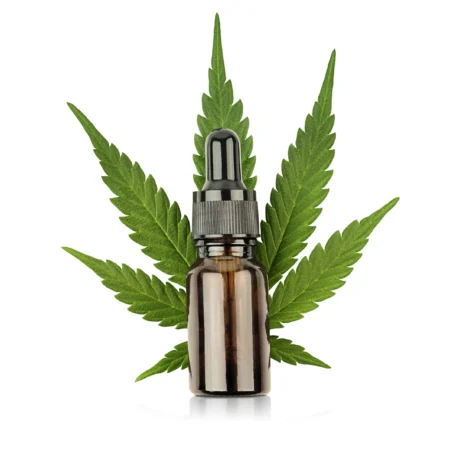 Dragon Fruit 1000mg THC Tincture