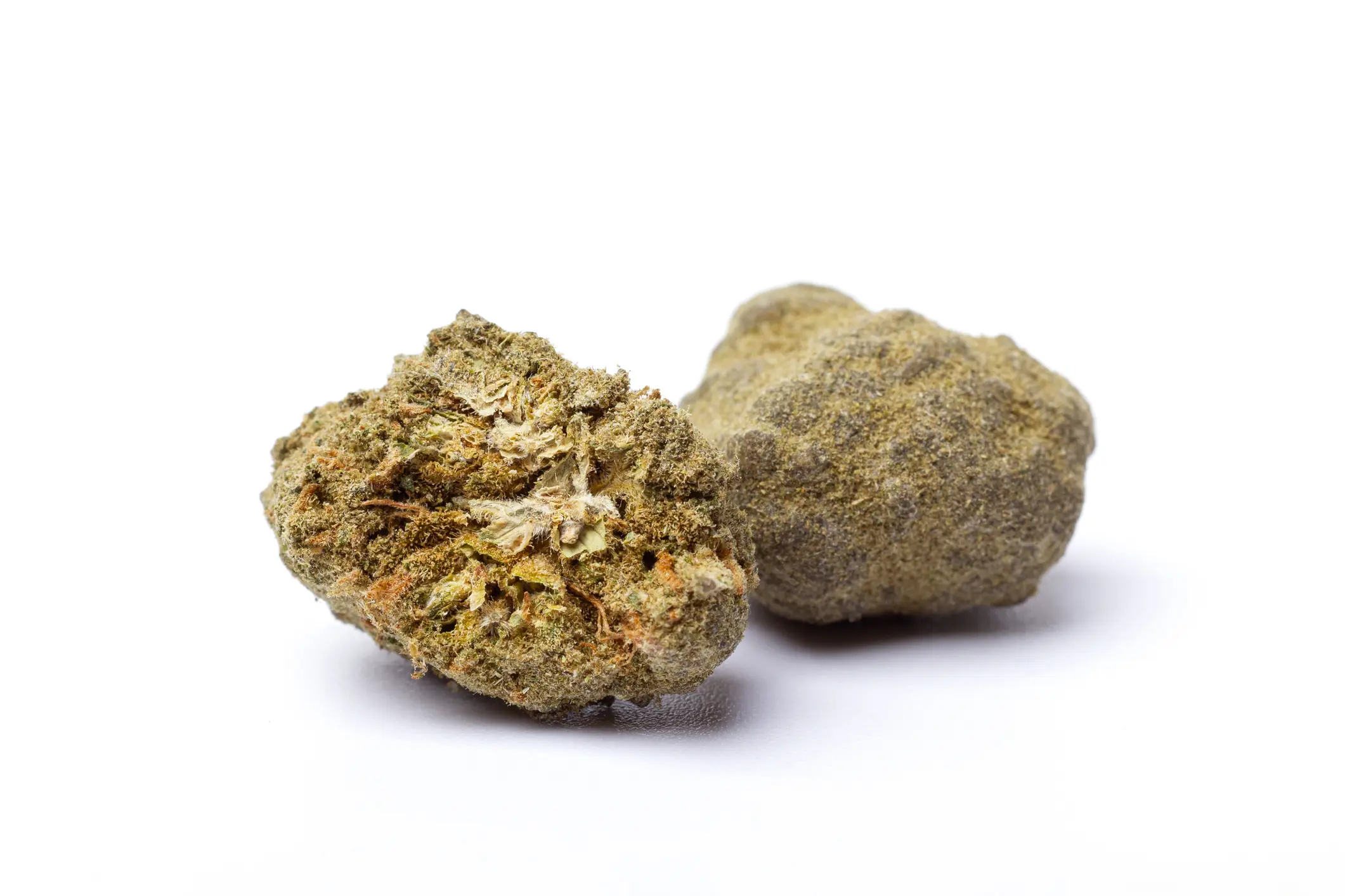 Moon Rocks – Wedding Cake