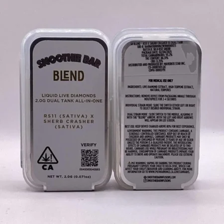 Trusted DC Cannabis Gifting