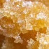 Sugar THC Cannabis Concentrate
