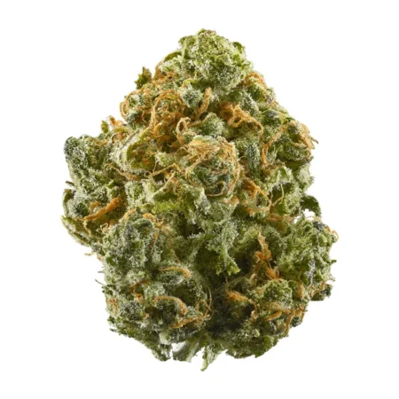 Peanut Butter Crunch Cannabis Flower
