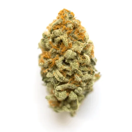 Green Crack