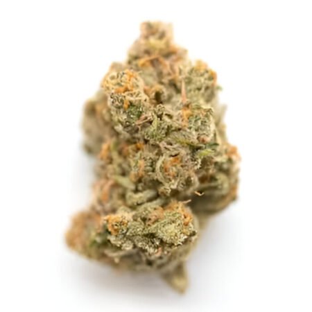 Grape Gasoline Cannabis Flower