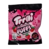 Trolli Strawberry Puffs THC Edibles